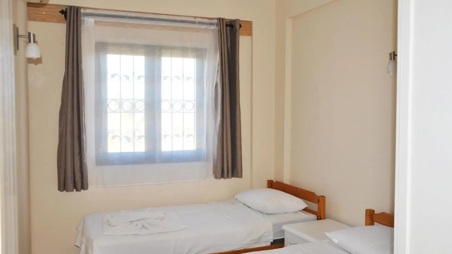 Olive Villa Ovacik Fethiye Turkey