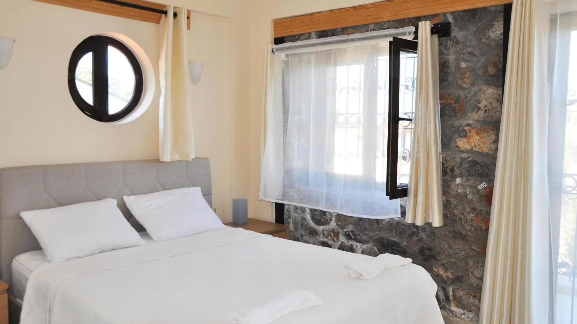 Olive Villa Ovacik Fethiye Turkey