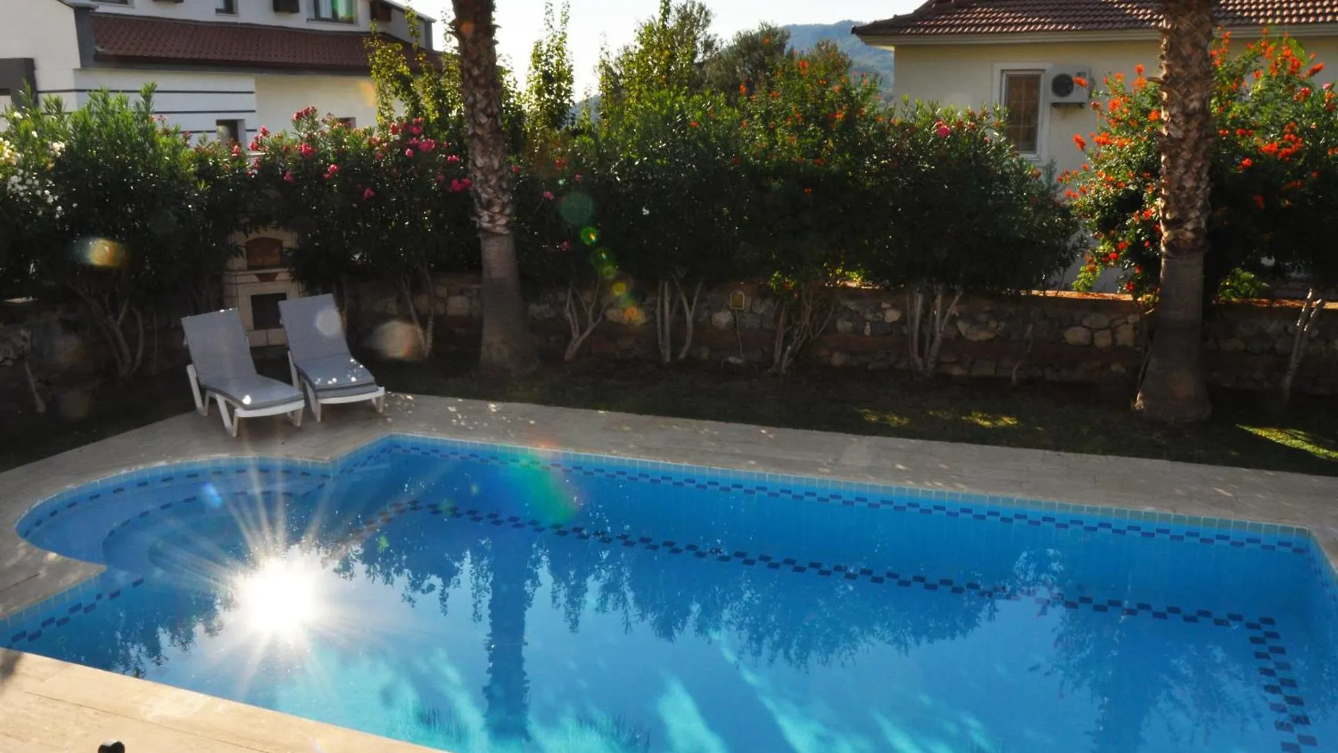 Olive Villa Ovacik Fethiye