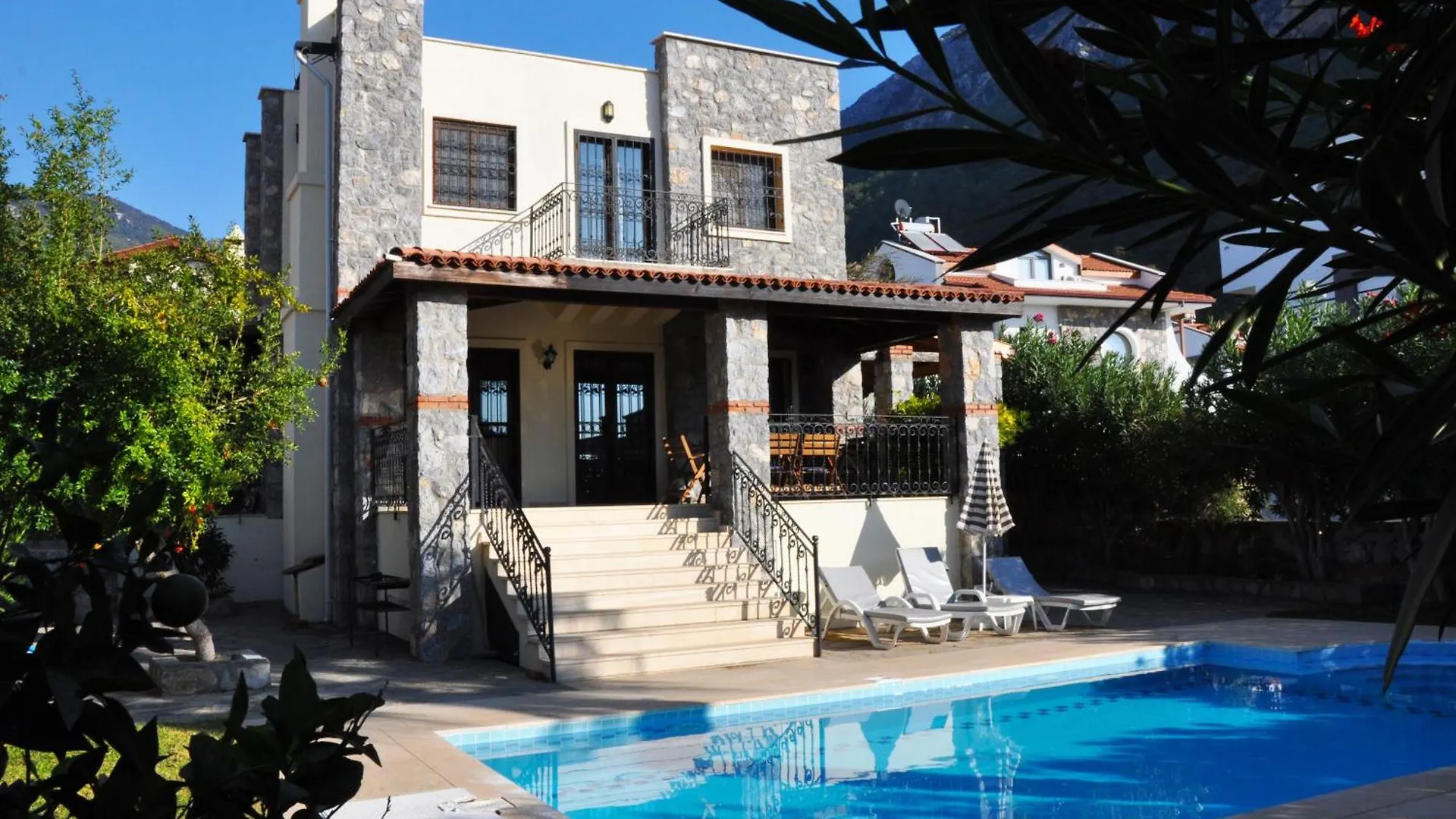 Olive Villa Ovacik Fethiye