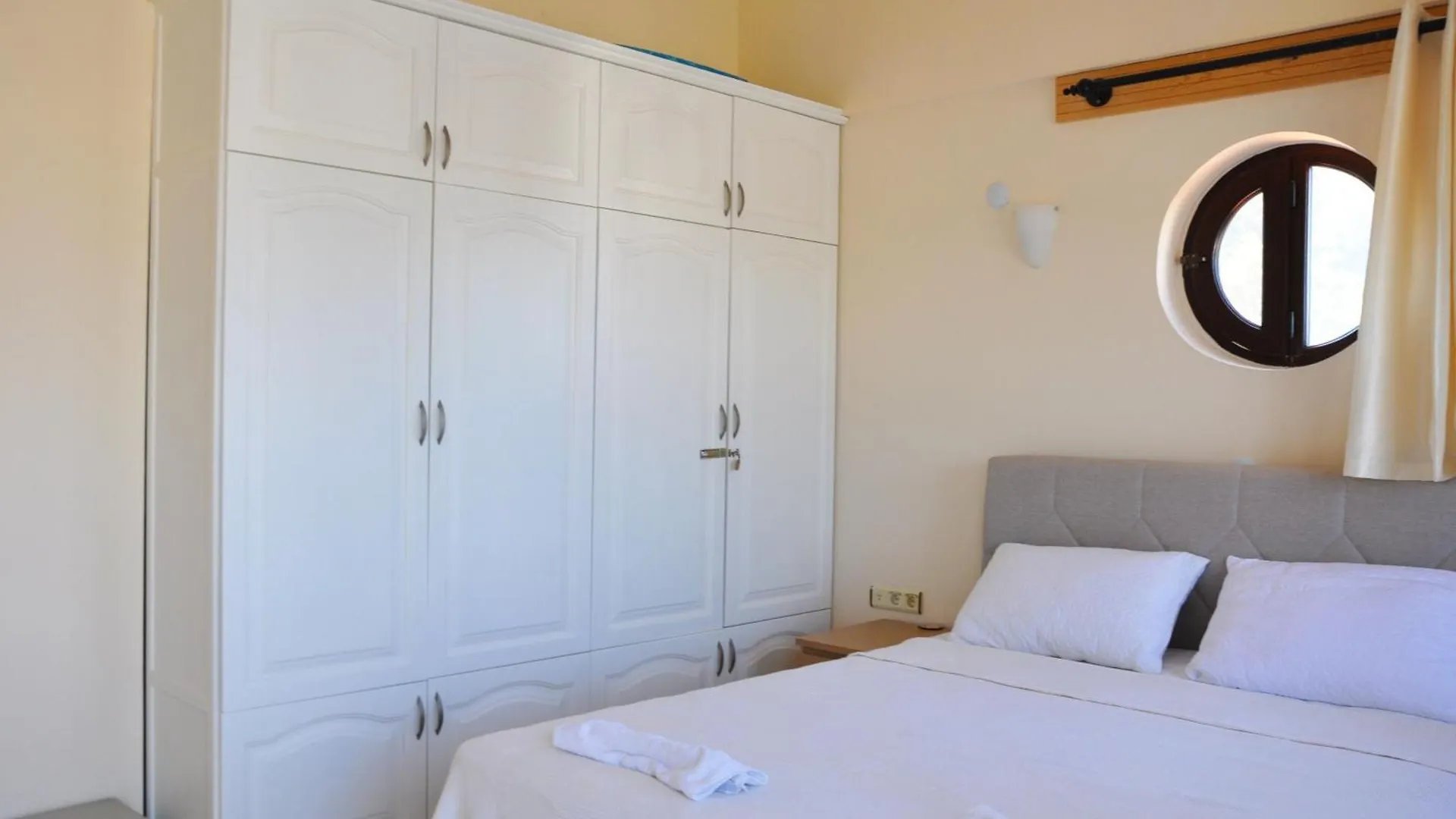 Olive Villa Ovacik Fethiye