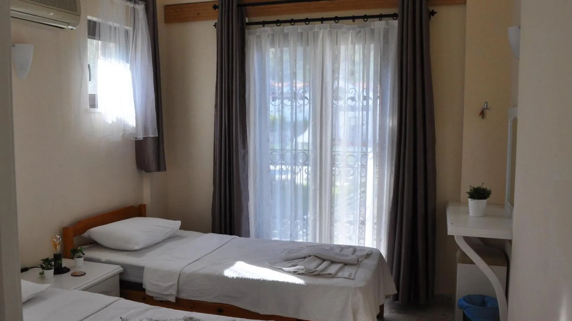 Olive Villa Ovacik Fethiye