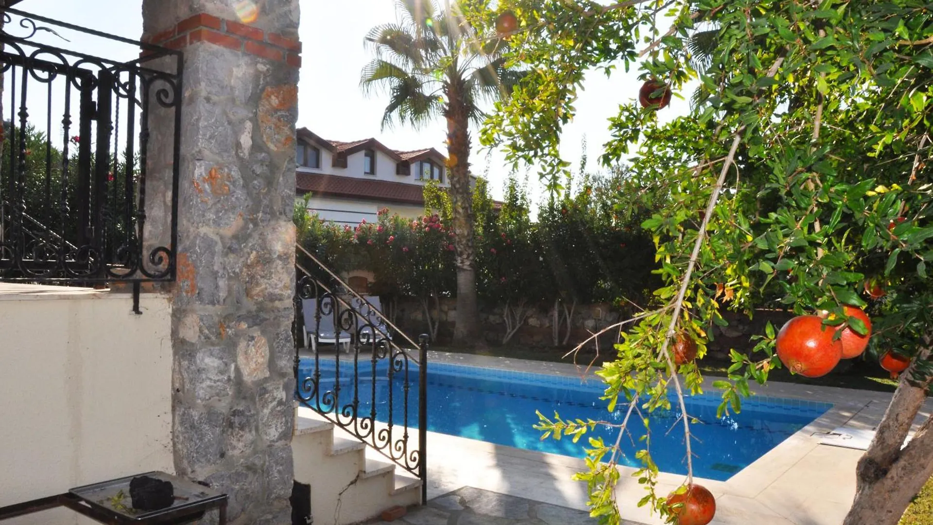 Olive Villa Ovacik Fethiye