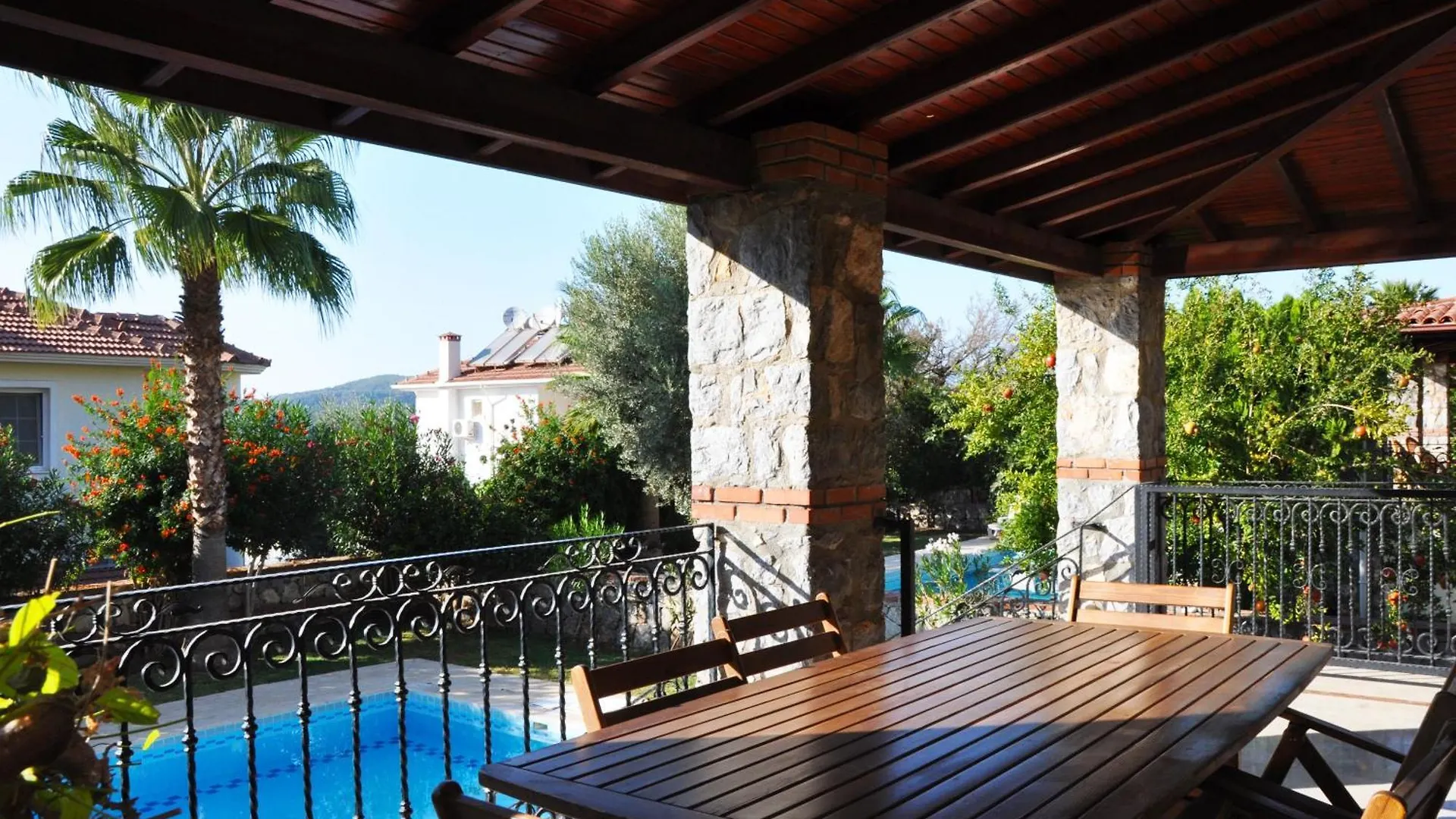 Olive Villa Ovacik Fethiye Turkey