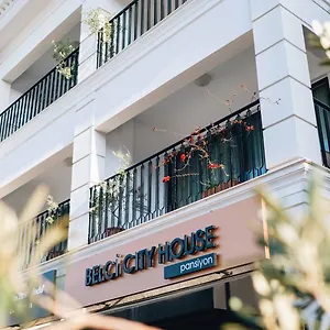 Belci City House Fethiye